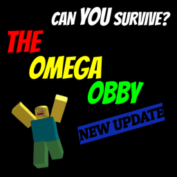 (500) Omega Obby