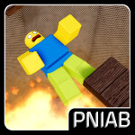 Push Noobs Into a Blender