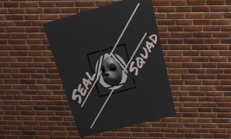 Seal Squad HQ