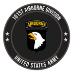 --[101st Airborne Division]--