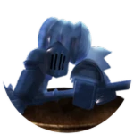 Felled Vordt of the Boreal Valley
