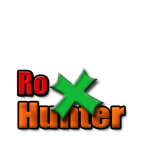 Ro x Hunter