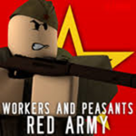 The Union's Armed Forces [Red Army]