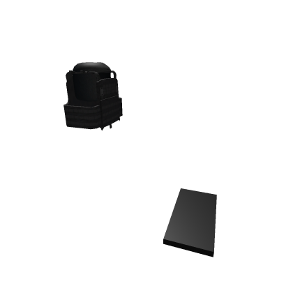 armor pack