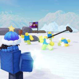 Brutal Frostbite