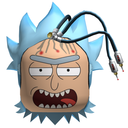 Rick