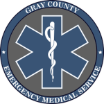 Gray County Emergency Medical Service