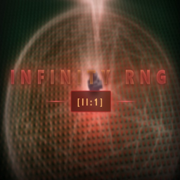 Infinity rng (II:1.5)