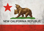 Provisional New California Republic Army