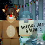 Riverside Lodge & Resorts