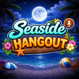 [⏳X3 LEVEL] Seaside Hangout