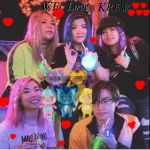 WE ARE KREW FAM