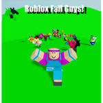 Roblox Fall Guys!