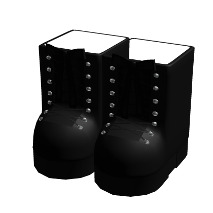 punk emo alternative goth emo vkei boots with bow