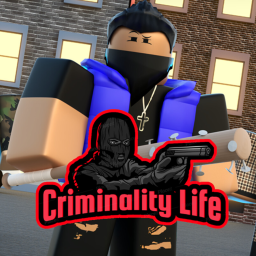 ( ZOMBIE LAND!!) 🚓Criminality Life🚓