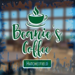 BEANIES COFFEE // HATCHETFIELD
