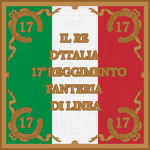 17o Reggimento Fanteria di Linea