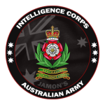 |ΑΑ| Intelligence Corps
