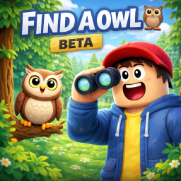 Find A Owl