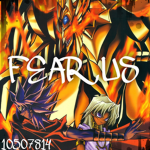 Fear Us 大