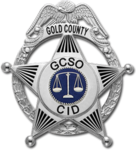 Gold County Criminal Investigations Department