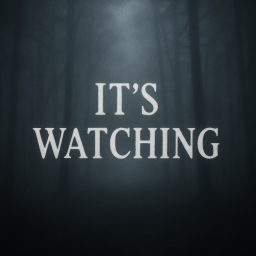 Its Watching... 👀 🔪