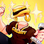 GoldifyShorts UGC