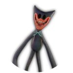 Nightmare Huggy Wuggy Morph!