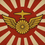 [GEJ] Fuerza Aérea Japonesa