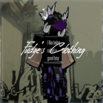 Fudge's Clothing (Official Group)