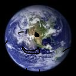 Earth day is everyday