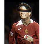 RONALDO IS THE BEST suiiii