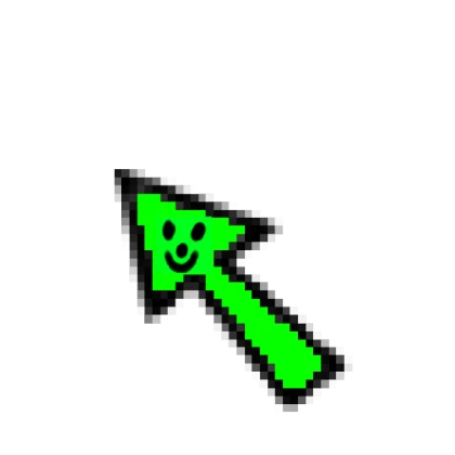 cool cursor lol