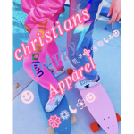 CHRISG PREPPY Apparel