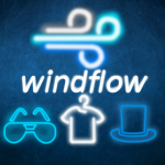 WindFlow Fits