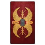 The Fоurth Scythiаn Legion