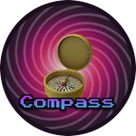[- 25%!!!] Compass