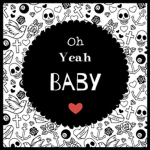 Be Horrid <3