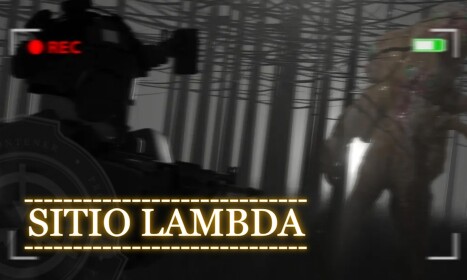 Site - Lambda
