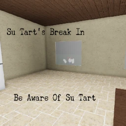 Su Tart's Break In icon