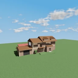 House Sandbox icon
