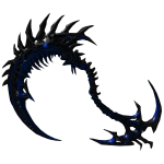 Free Vampire Scythe