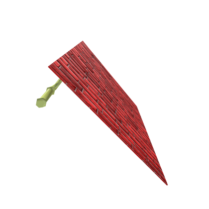 Gold Sword Weapon Gui