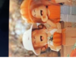 Halloween Besties (Sway)