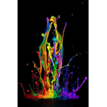Rainbow Styles