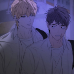 Yang il-woo and I