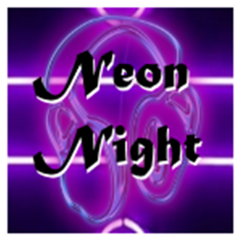 🎧Neon Night🎧TBLF