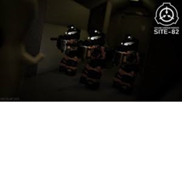 Area Redacted SCP-REDACTED