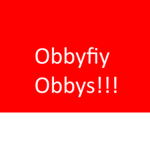 Ryan's Obbys