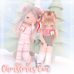 Christmas Con